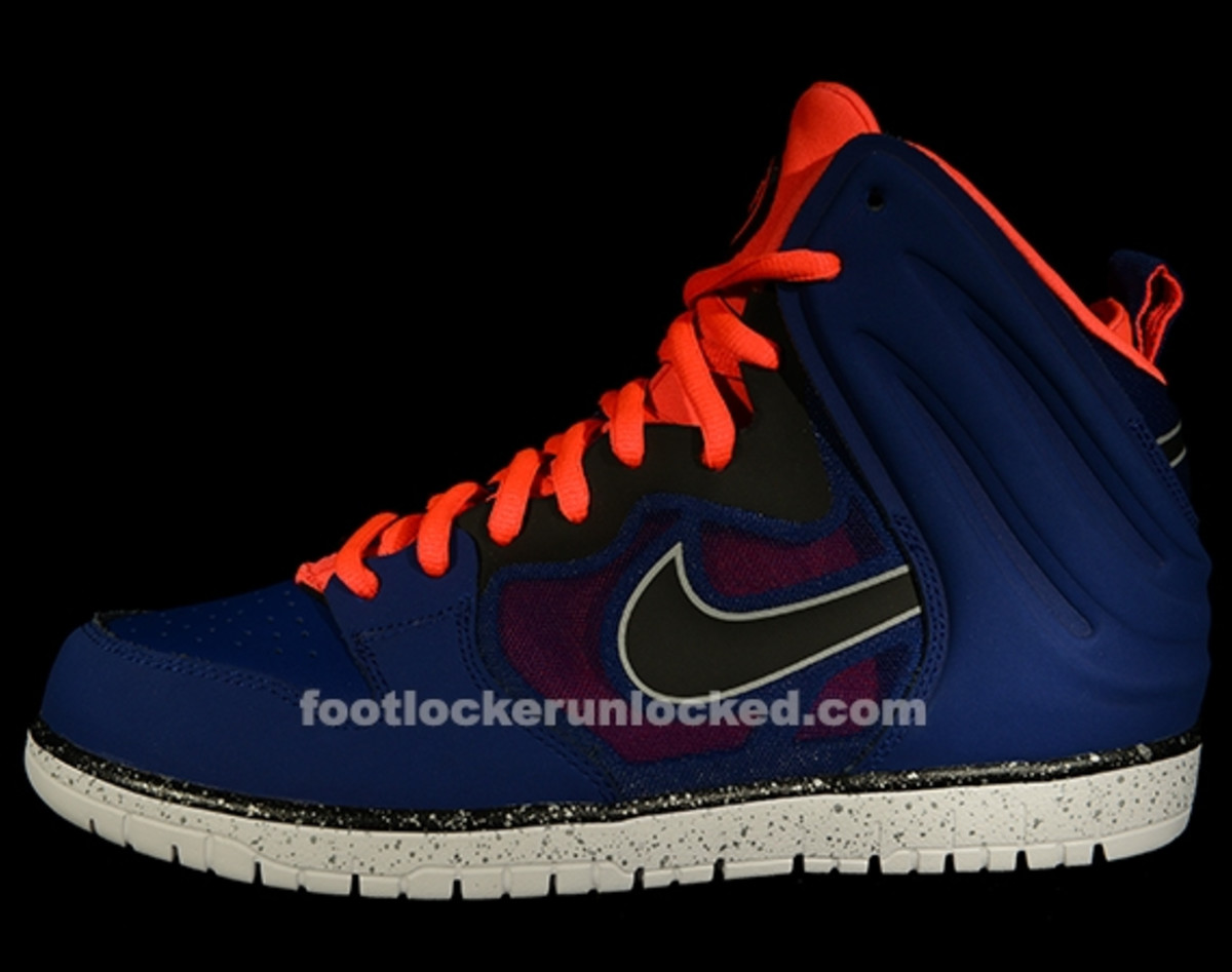 Nike Dunk Free Release Info Complex