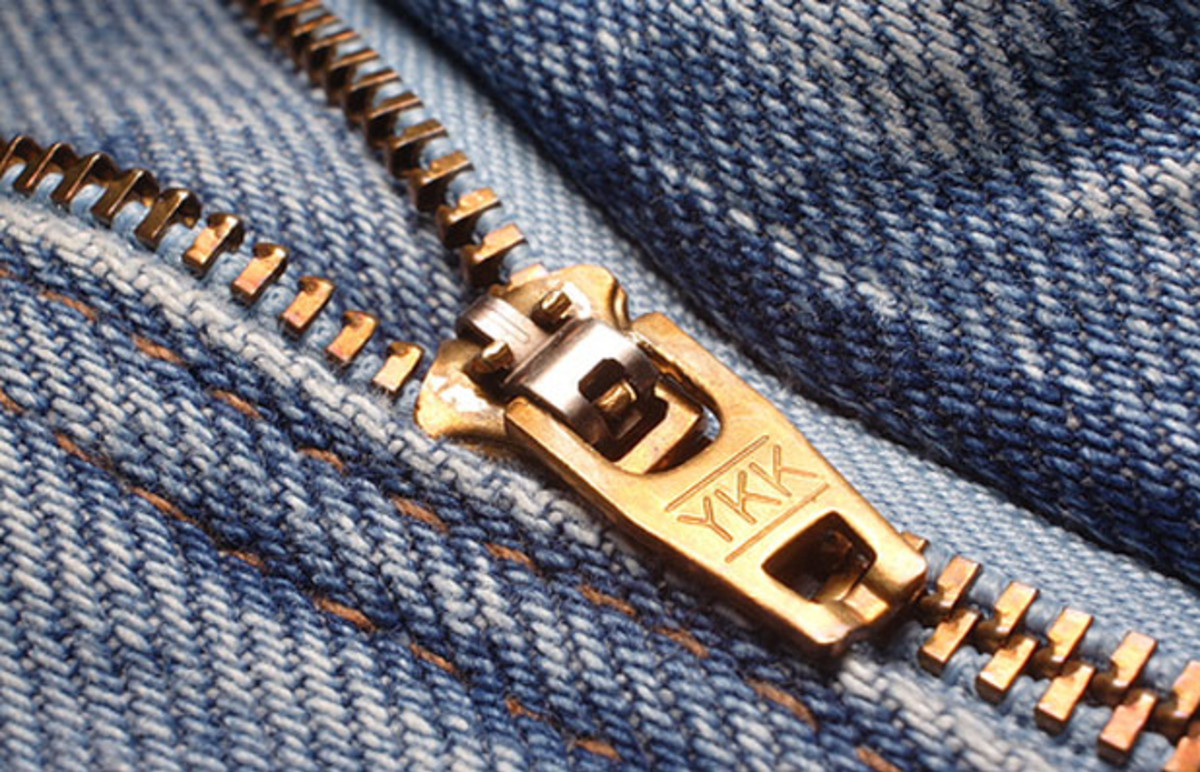 Tip of the Day Unstick Your Zipper Complex