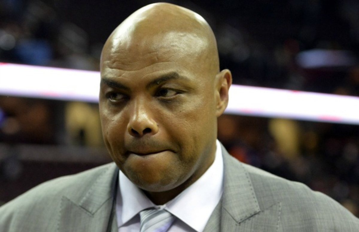 gray charles barkley