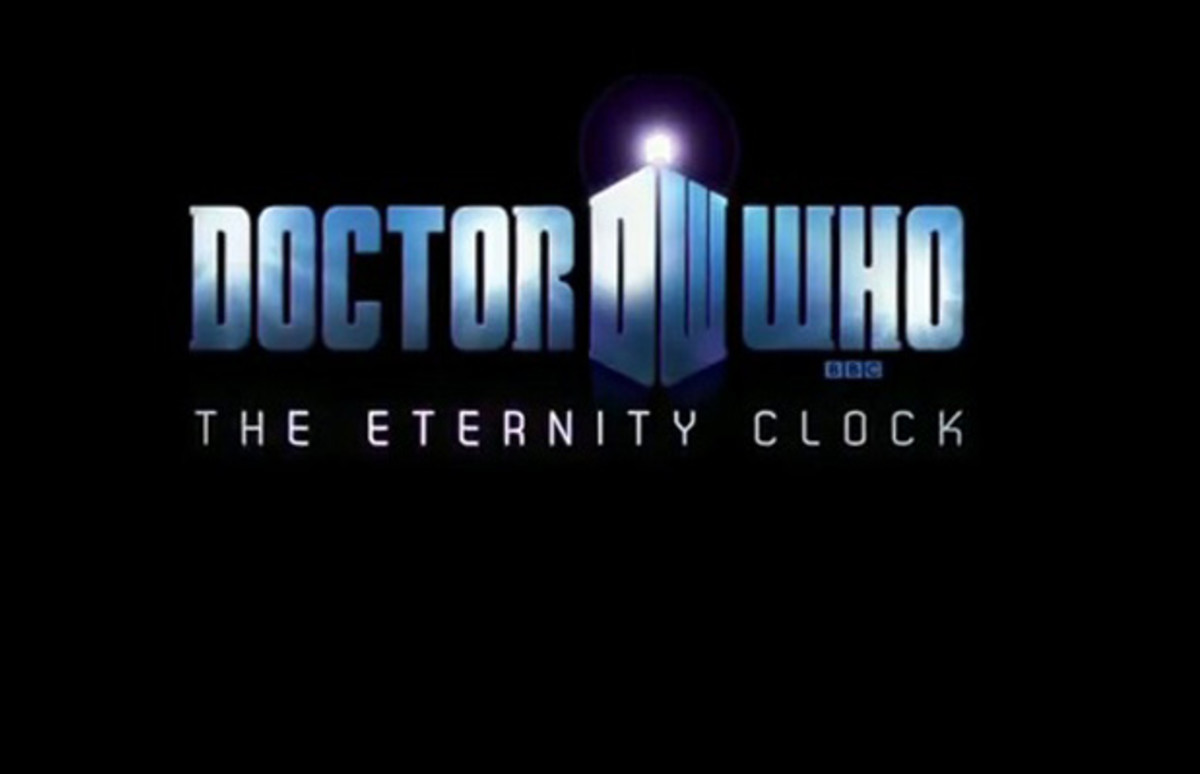 download doctor who eternity for free