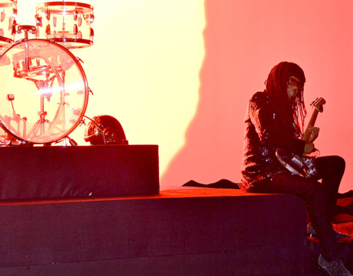 Nile Rodgers Says That Daft Punk's Next Single Will be ...