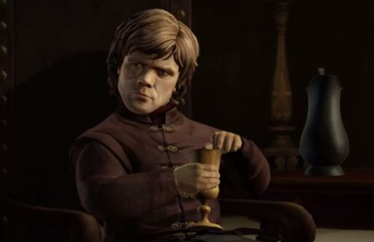 The “Game of Thrones” Video Game Has a Release Date Complex