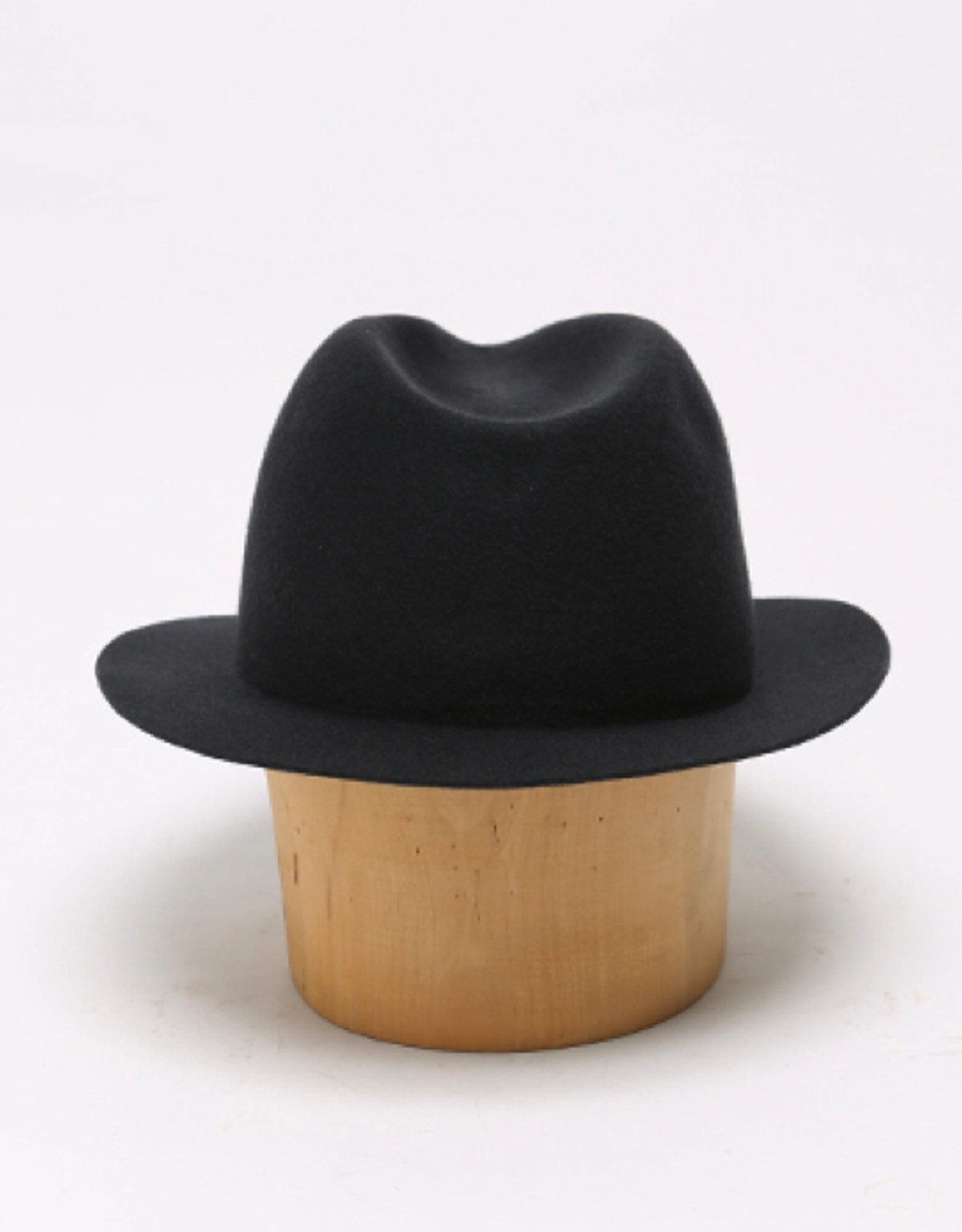 A Tip Of My Regular Hat Complex