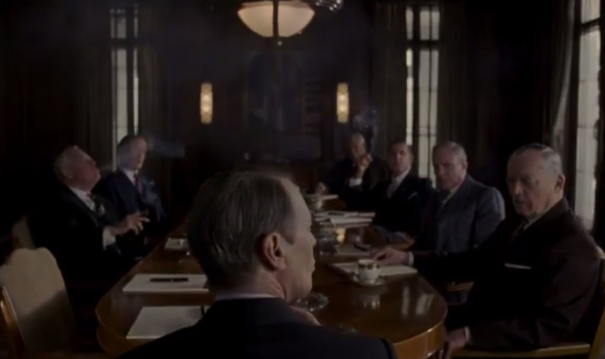 The “Boardwalk Empire” Final Season Trailer Has Arrived Complex