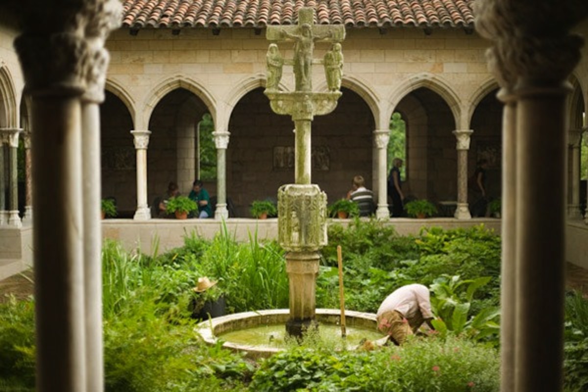 The Metropolitan Museum of Art Causes Controversy with ...