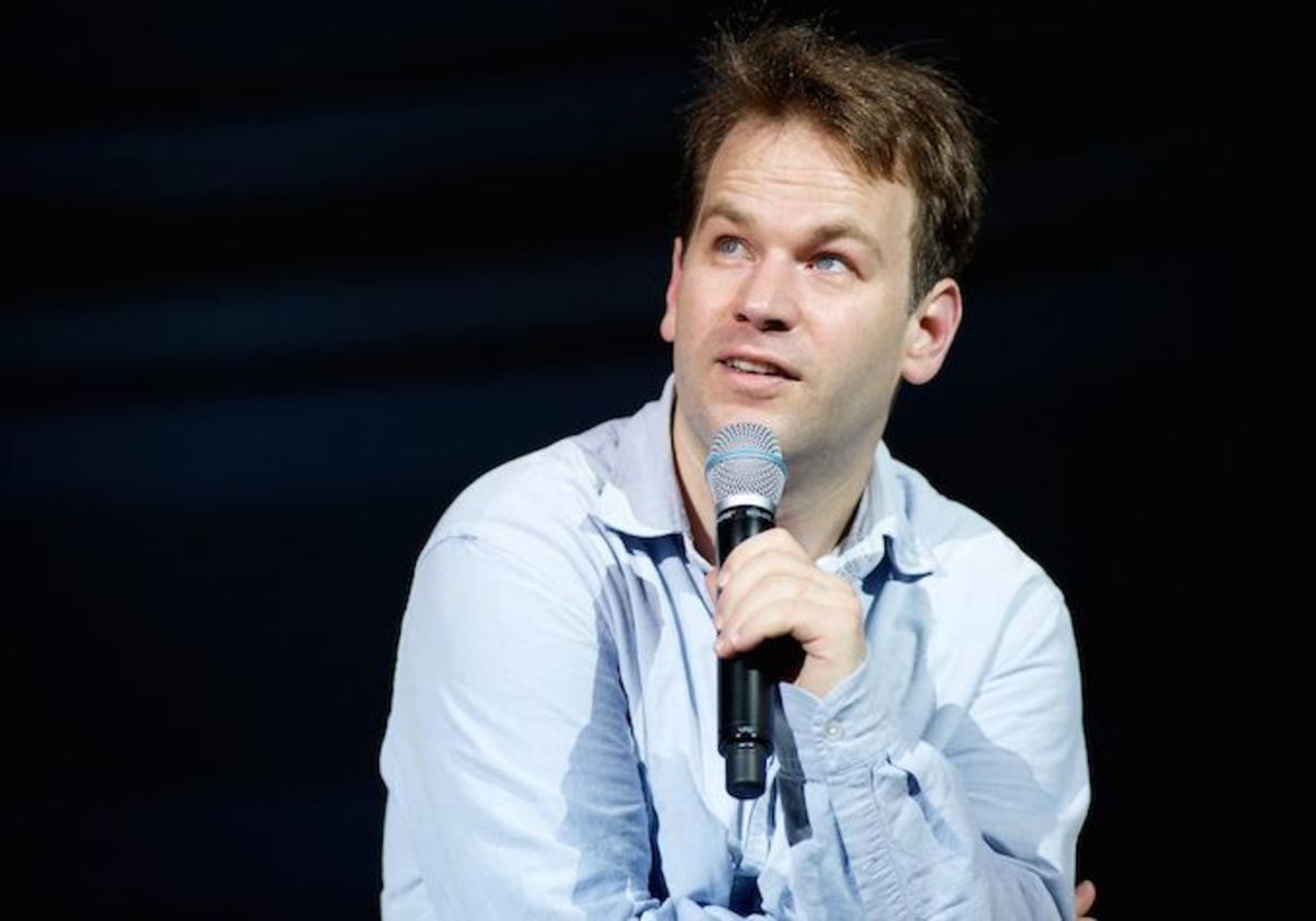 mike birbiglia orange is the new black
