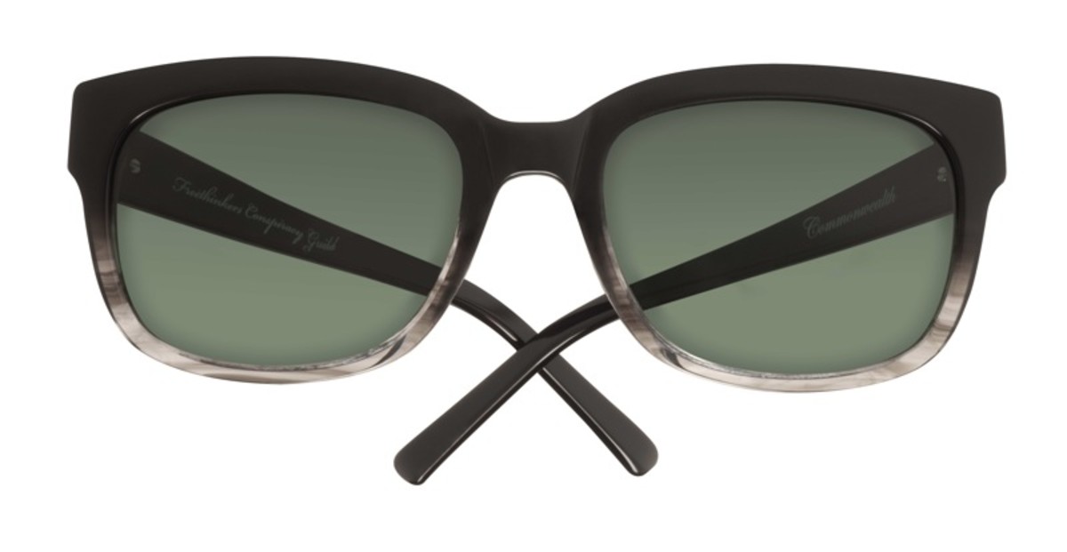 VonZipper Makes Sunglasses for Those Who Think For Themselves Complex