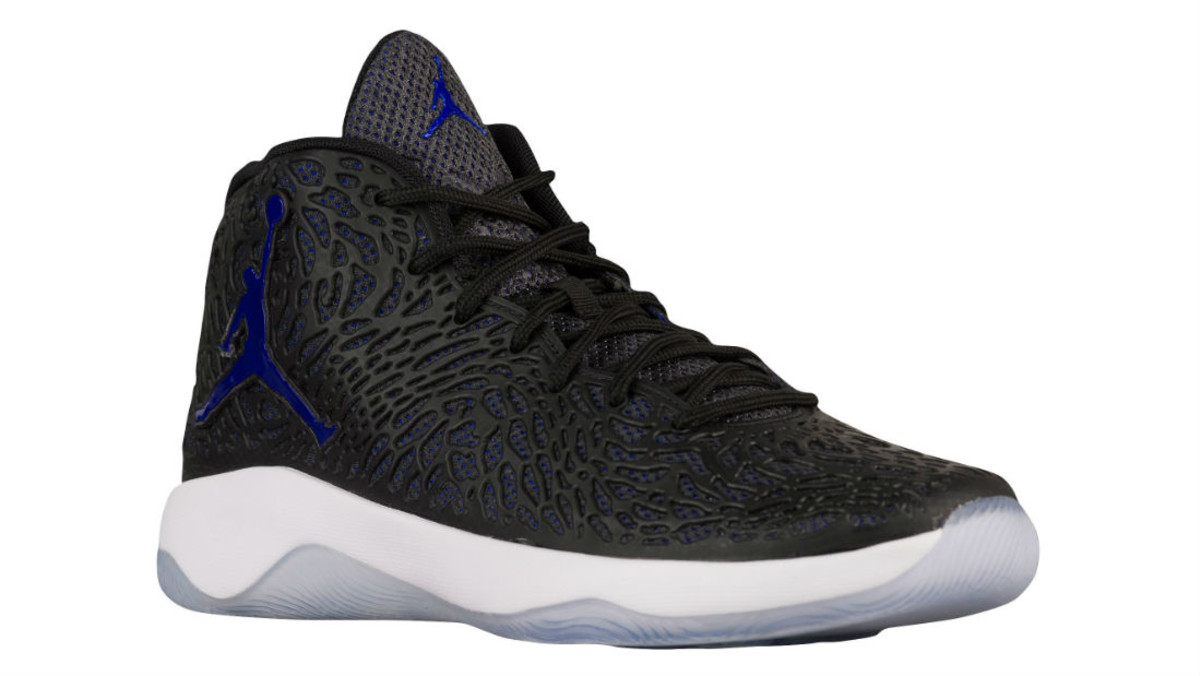 Thereâs Another âSpace Jamâ Jordan Sneaker | Complex