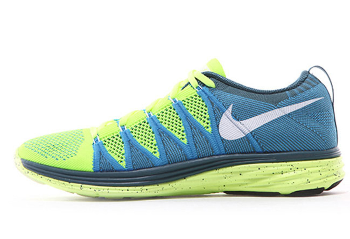 nike lunar 2