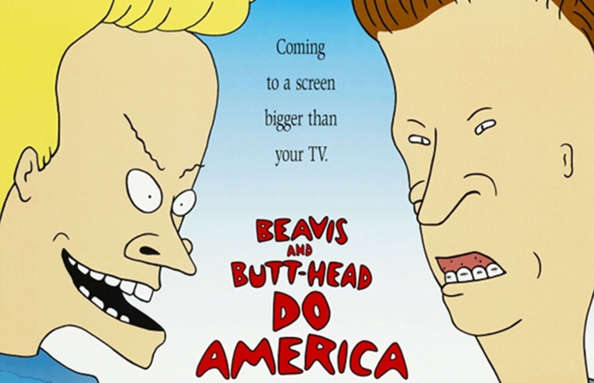 download beavis and buthead do america