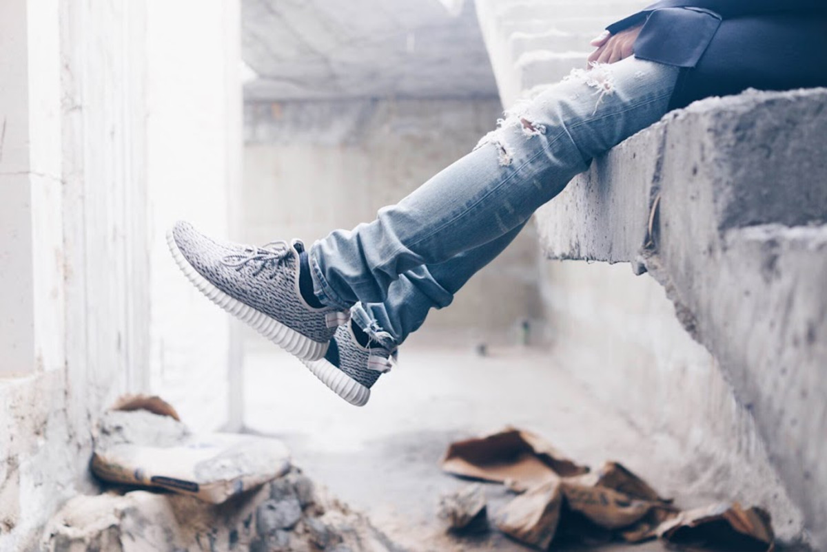 The 10 Most Stylish Sneakerheads Complex