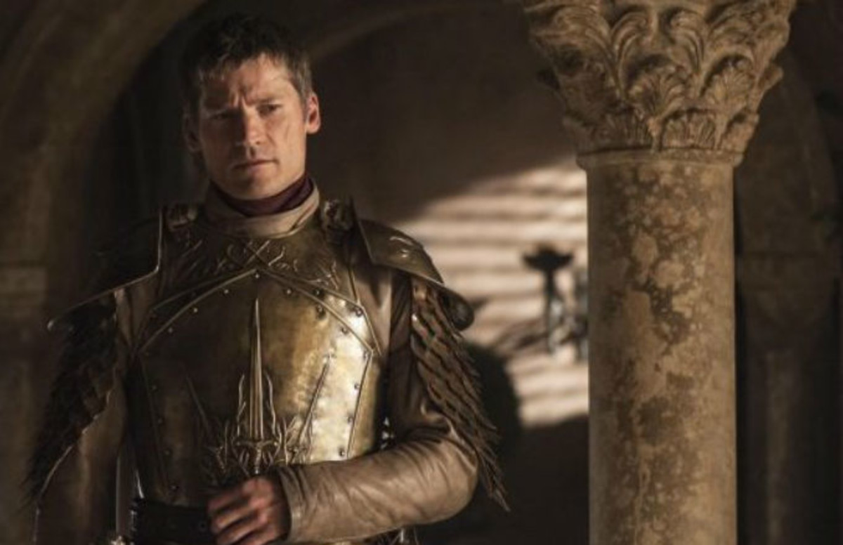 Spanish “Game of Thrones” Fans Can’t Get Enough of Jaime Lannister, Try