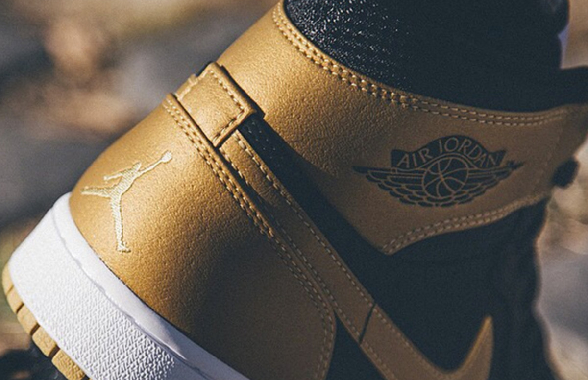 carmelo anthony air jordan 1