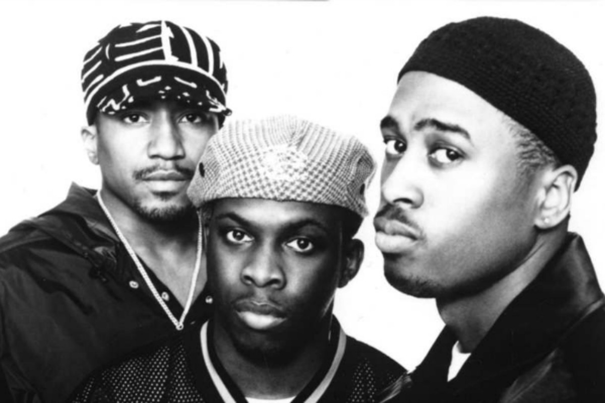 Watch A Tribe Called Quest Perform “Can I Kick It?” on ‘The Tonight