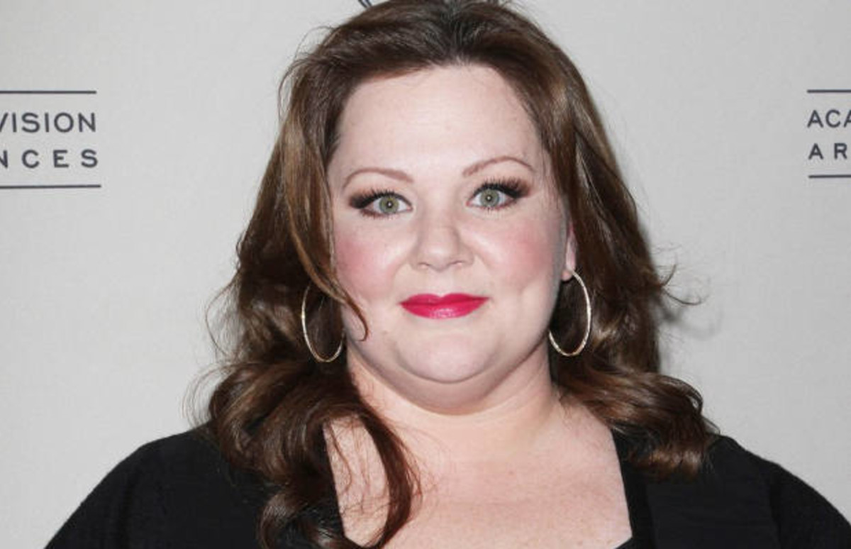 Melissa Mccarthy Is In Talks For A Small Role In The Hangover Part 3 Complex