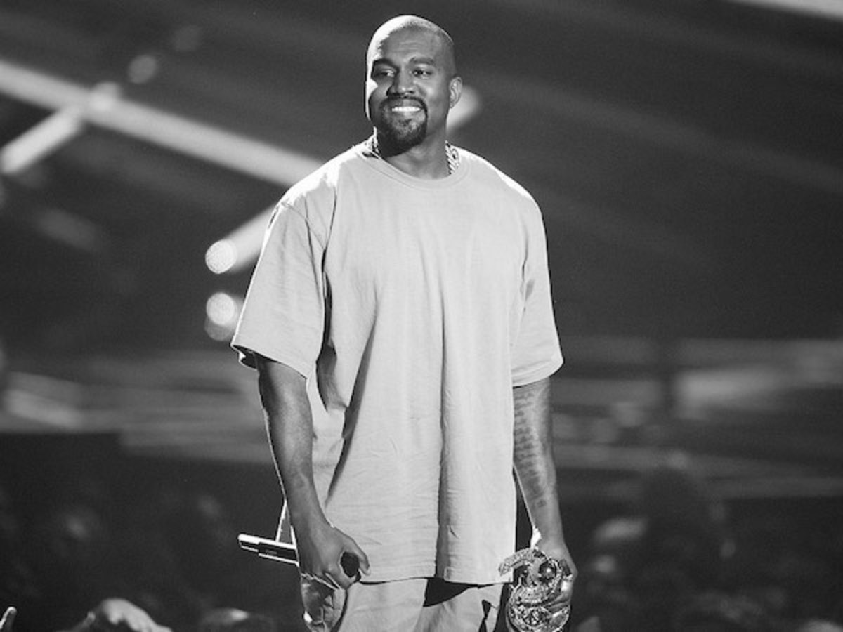 Listen to Kanye West’s New Song “FACTS” Complex