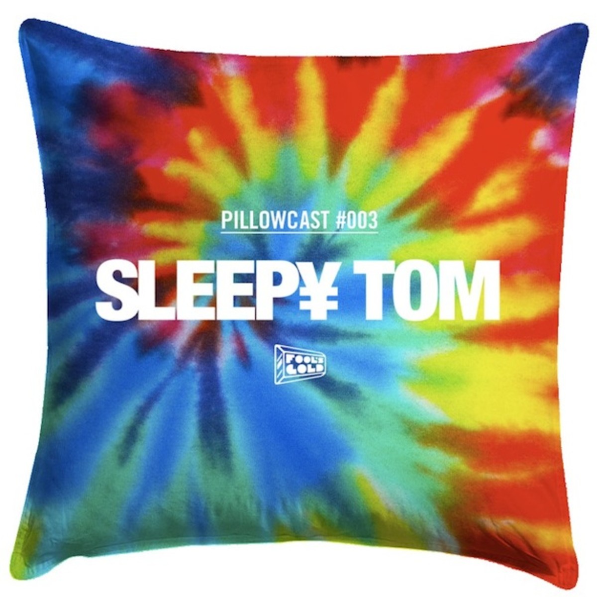 PREMIERE Sleepy Tom’s Pillowcast 3 Complex