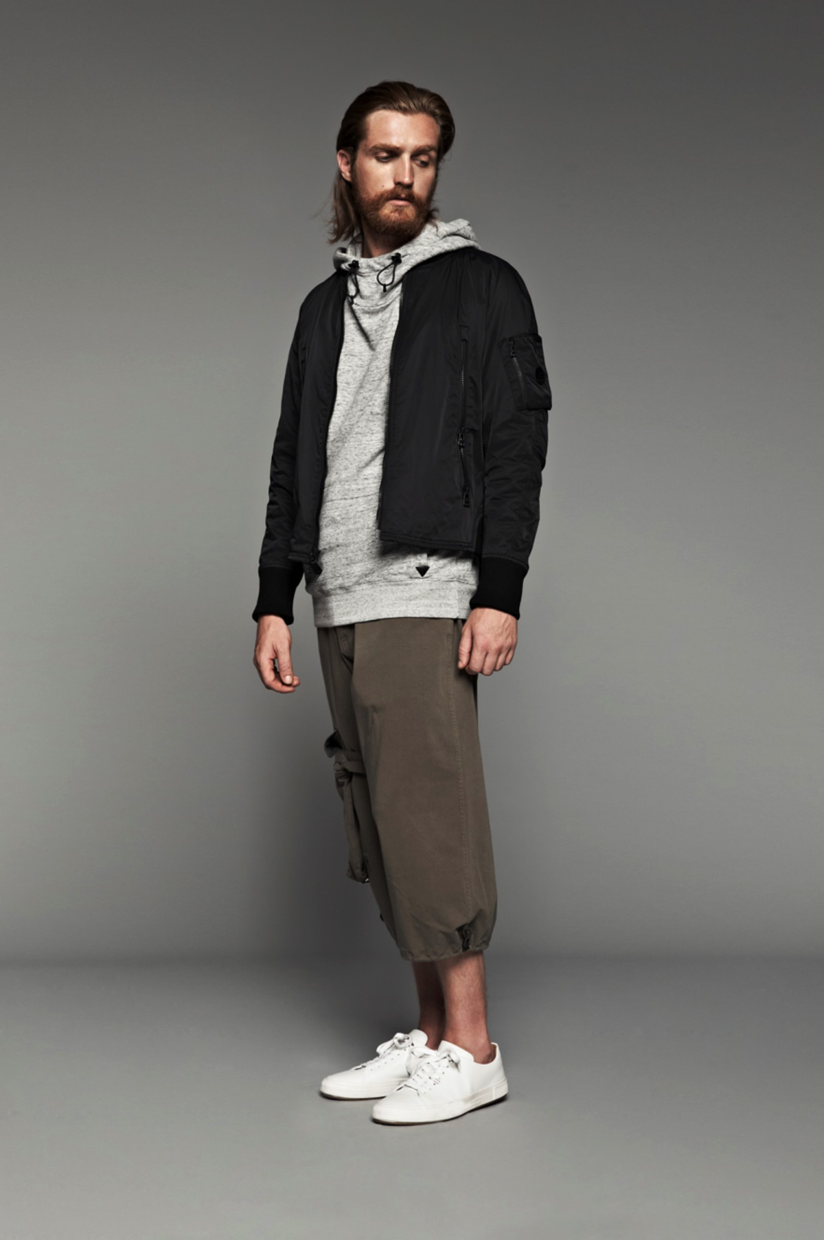 spiewak bridge parka