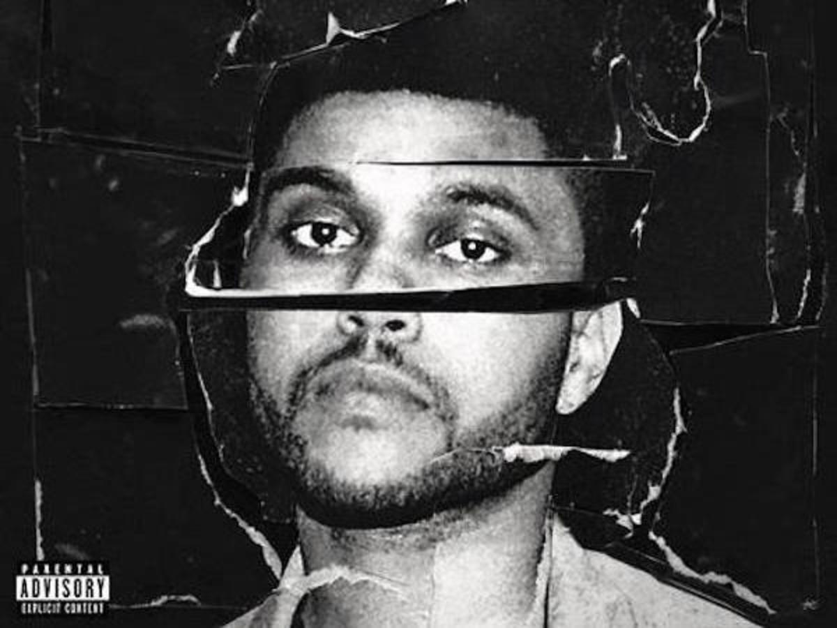 Here’s the Title, Artwork, and Release Date of The Weeknd’s New Album
