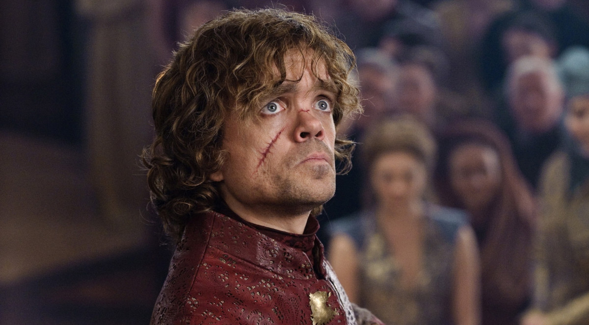 Peter Dinklage Accidentally Slips a ‘Game of Thrones’ Spoiler Complex