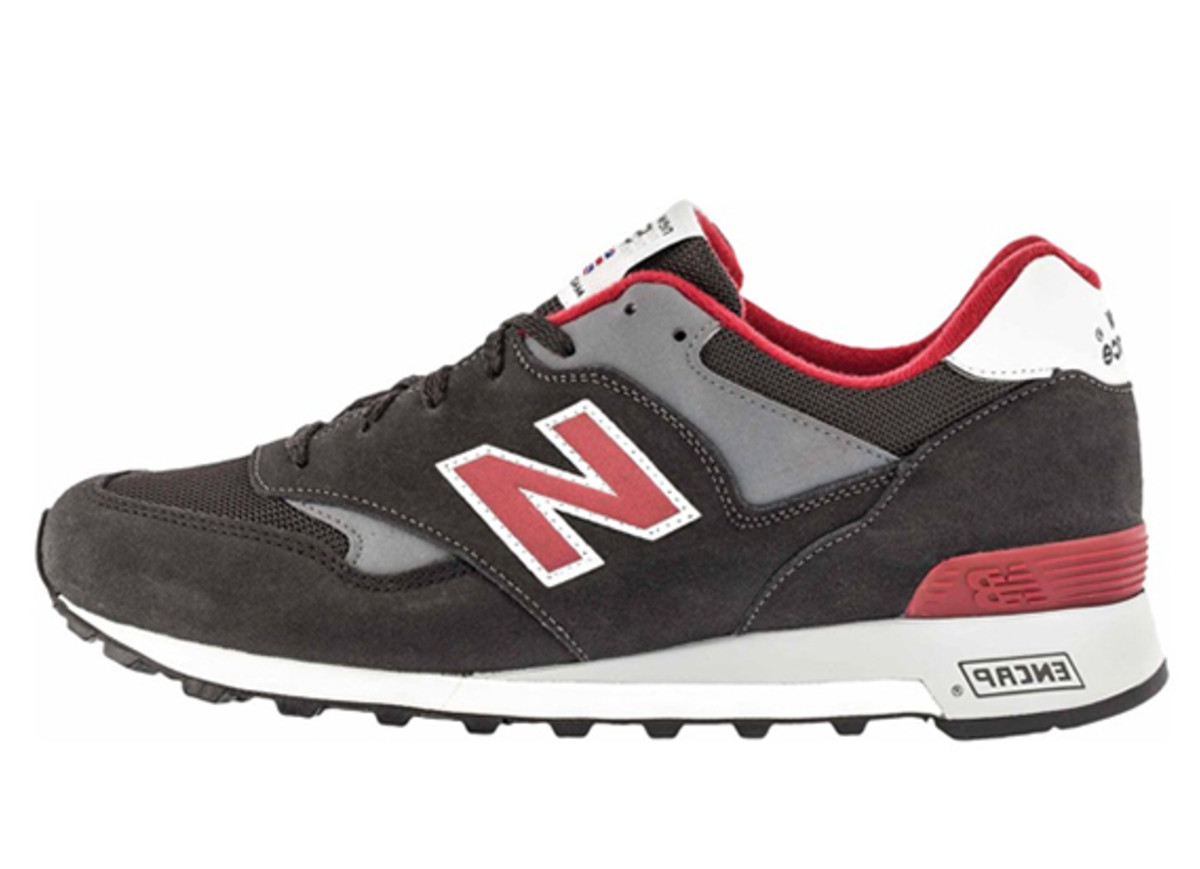 new balance 577 made in england red leather