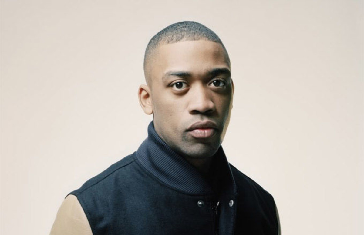 Wiley Just Announced He’s Releasing A New Album This Year Complex UK