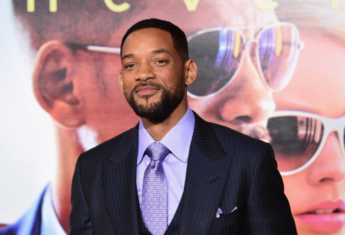 Will Smith On Oscars Boycott “Only Good Can Come Out of It” Complex