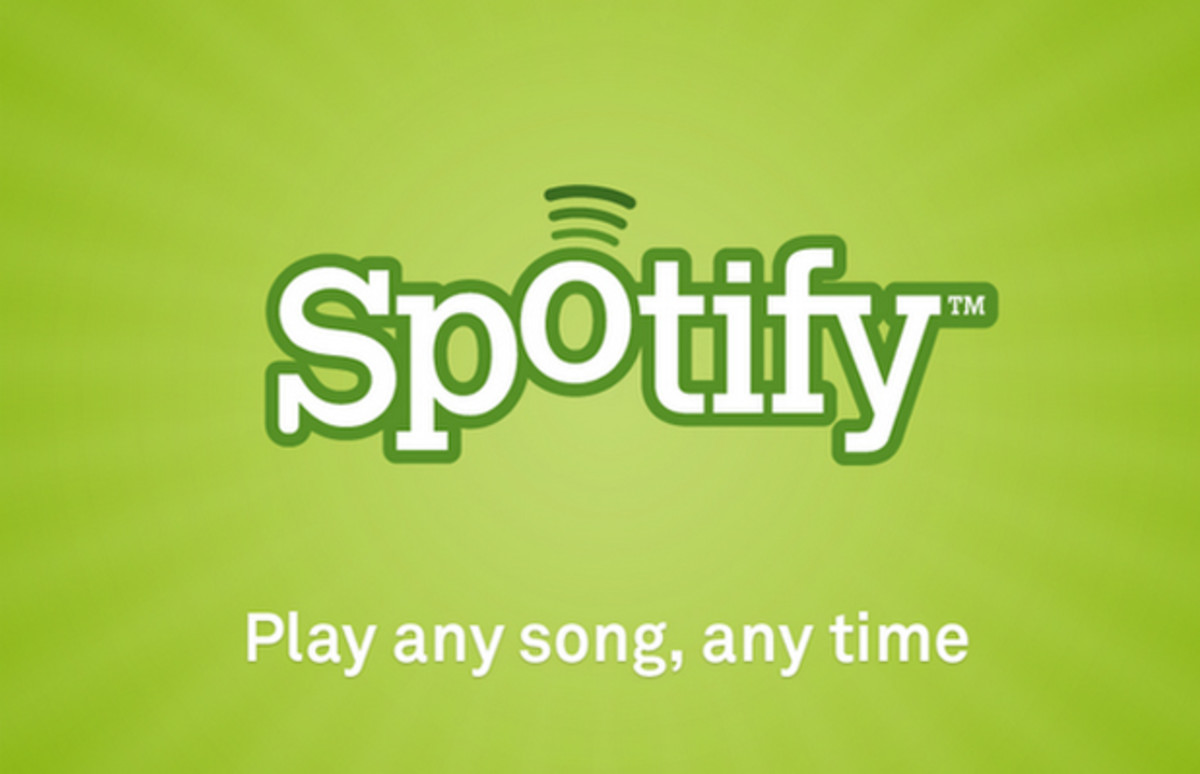 Spotify 1.2.13.661 for ipod instal