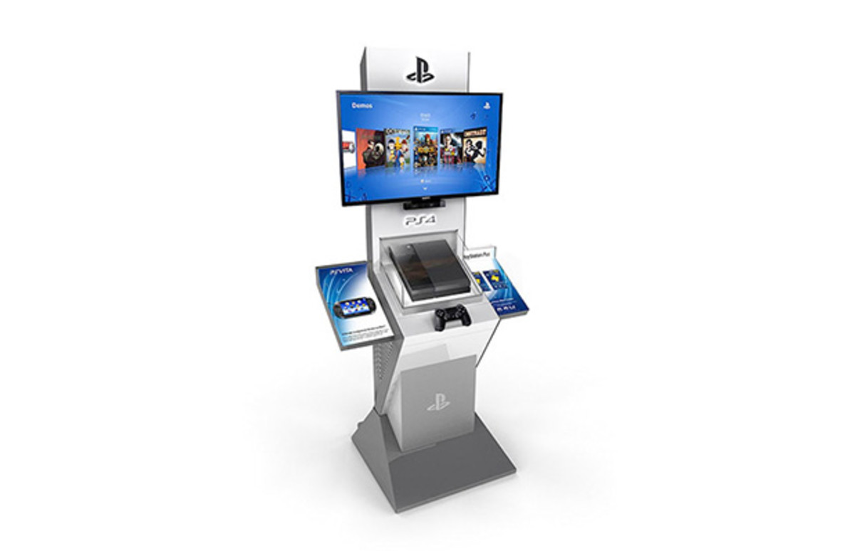 Is There A PlayStation 4 Near You? Complex Is There A PlayStation 4 Near You? Complex