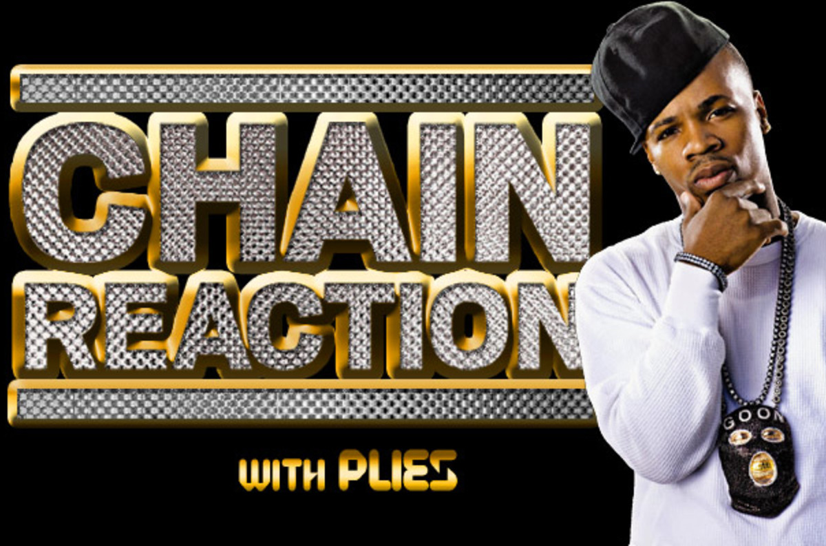 Chain Reaction A History of Plies' Greatest Chains Complex