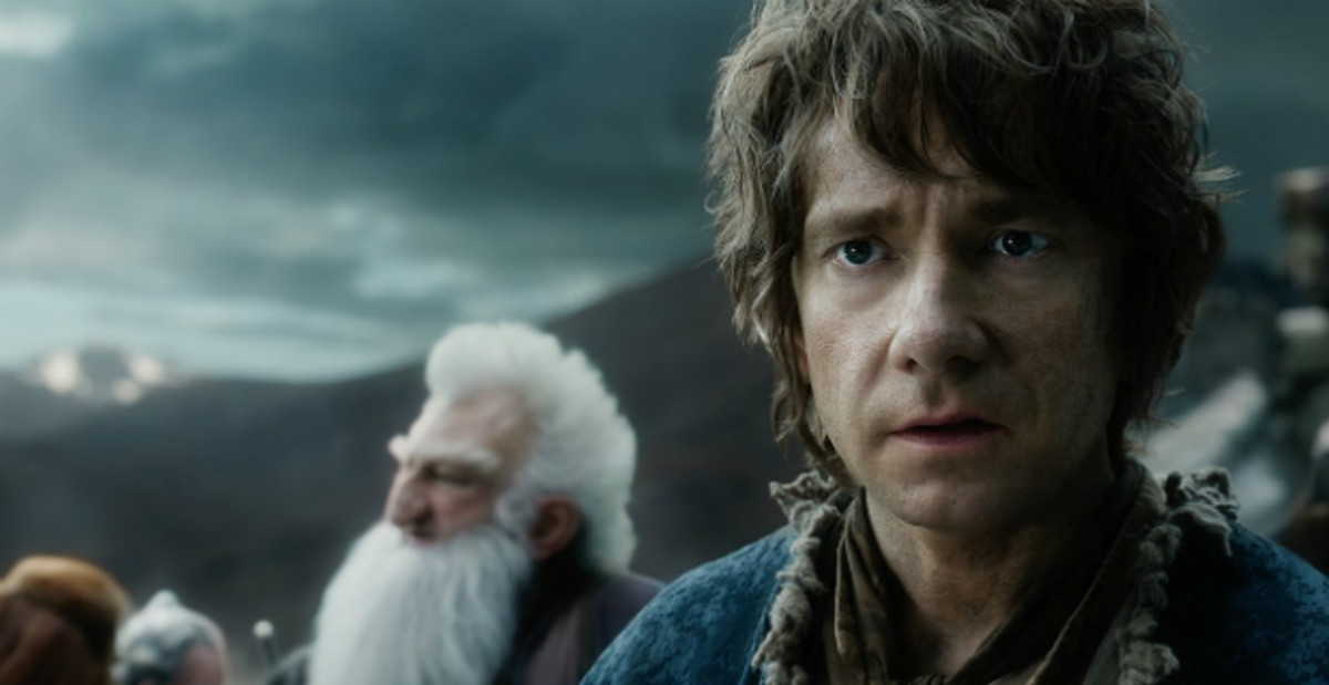 download the last version for iphoneThe Hobbit: The Battle of the Five Ar