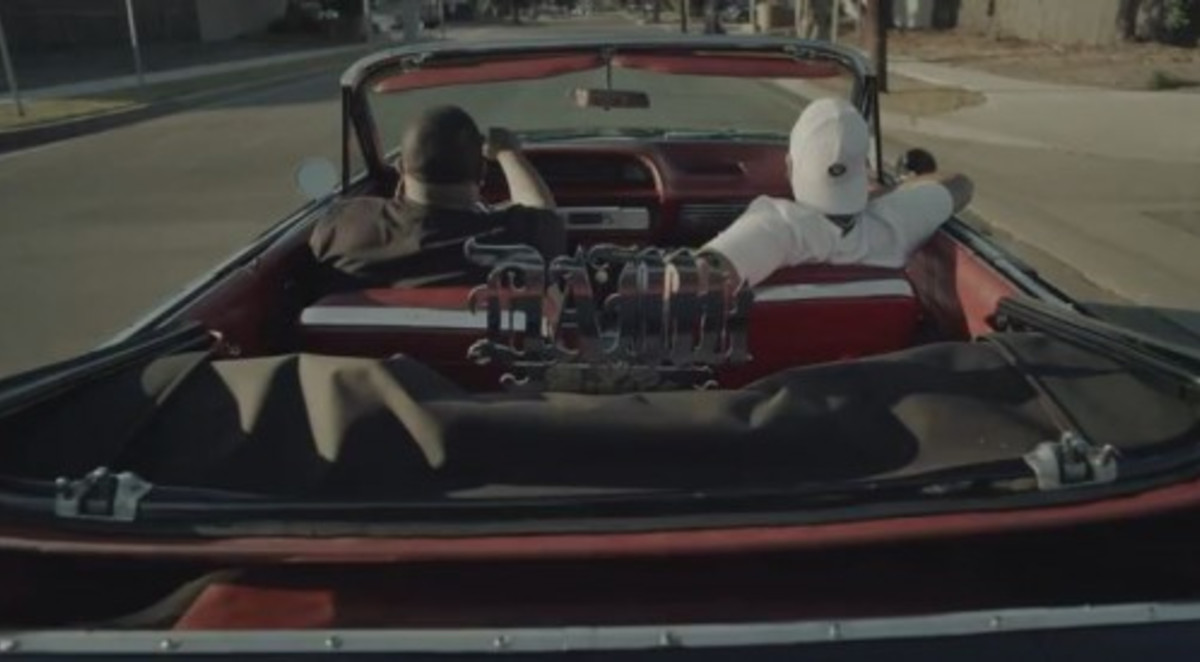 Watch DJ Mustard’s “Ghetto Tales” Video f/ Jay 305 and Tee Cee Complex