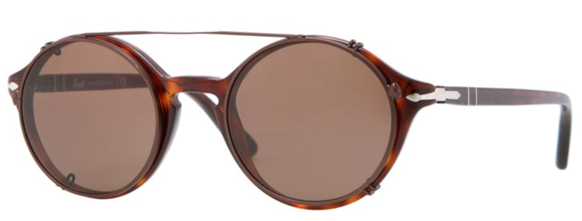 clip persol