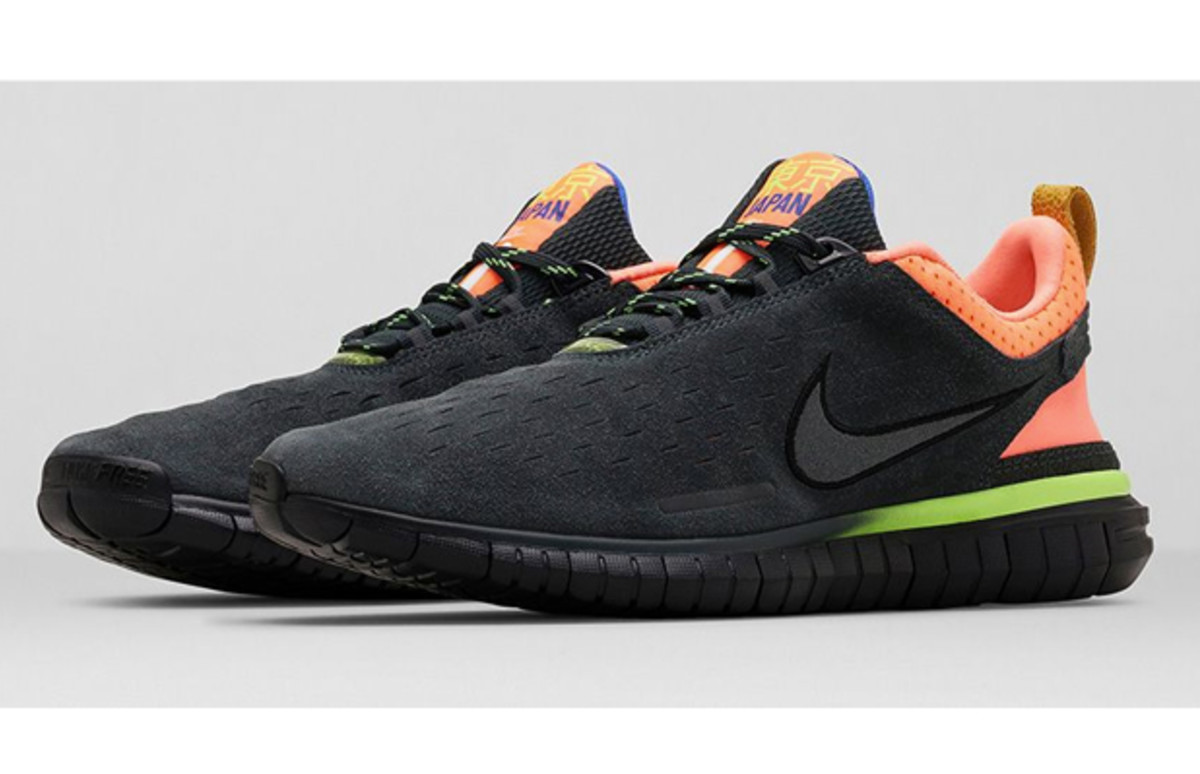 mens nike og