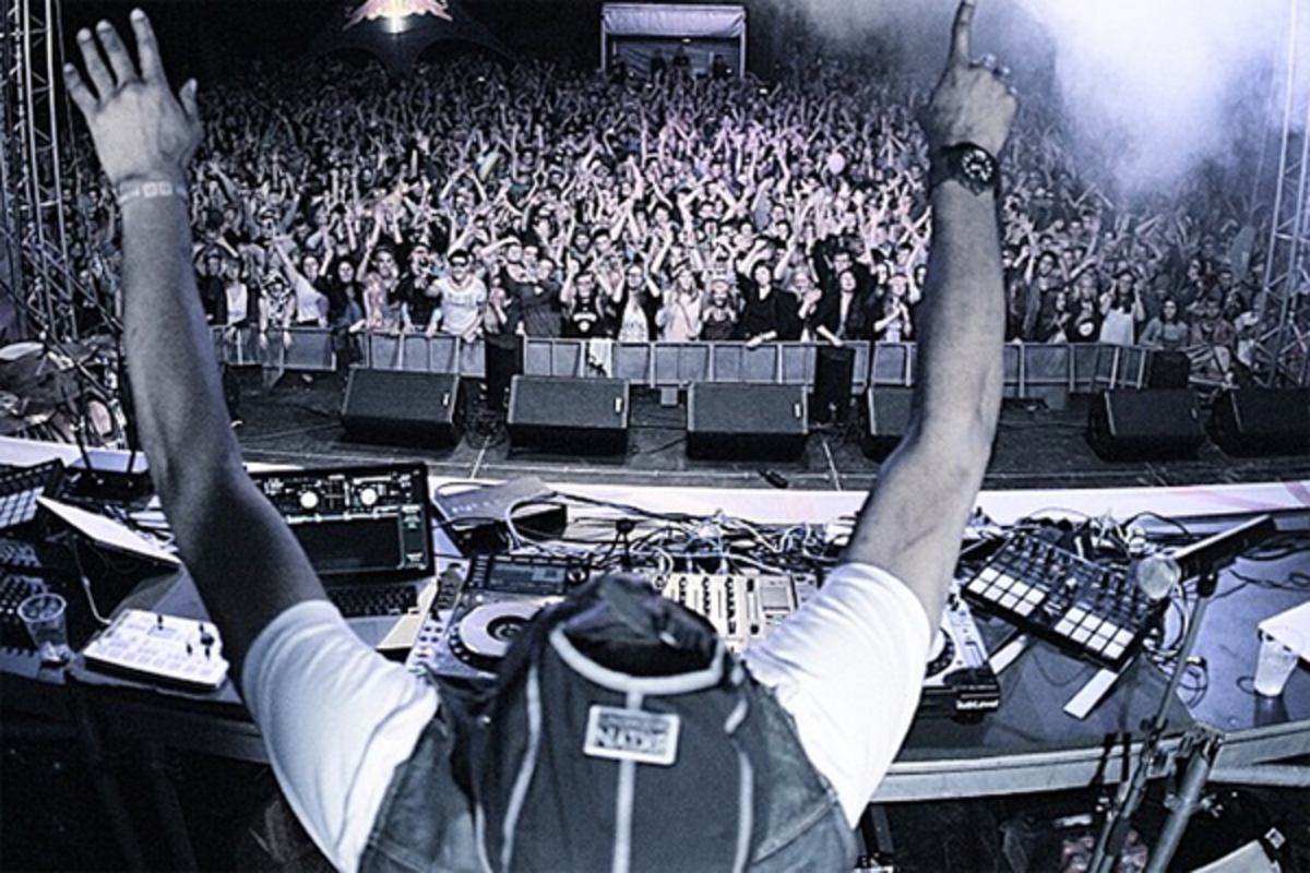 The Best New Mixes Streaming Right Now Complex