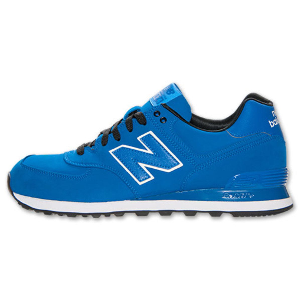 Kicks of the Day: New Balance 574 “Blue/White” | Complex
