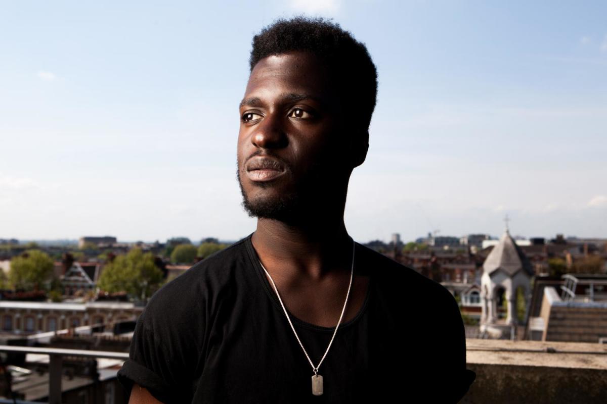 Kwabs Cheating On Me You Need To Hear Tom Misch’s Remix Of Kwabs’ “Cheating On Me” f/ Zak