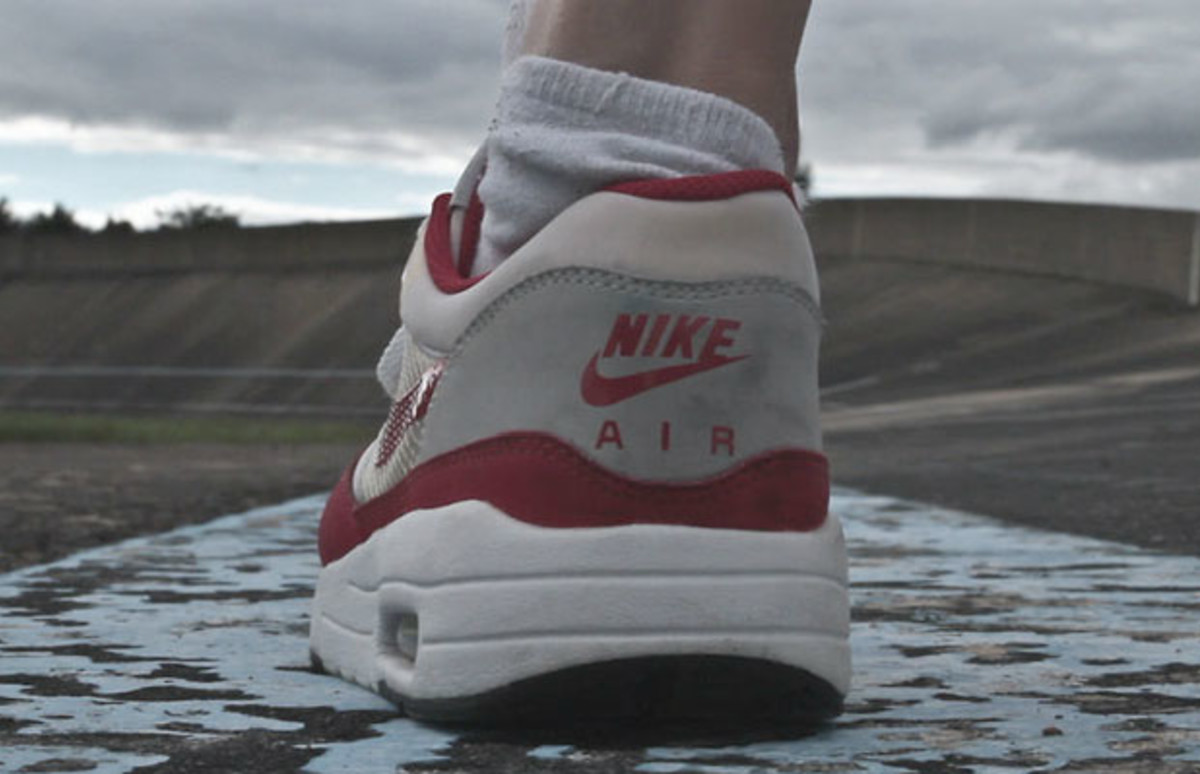 air max came out today