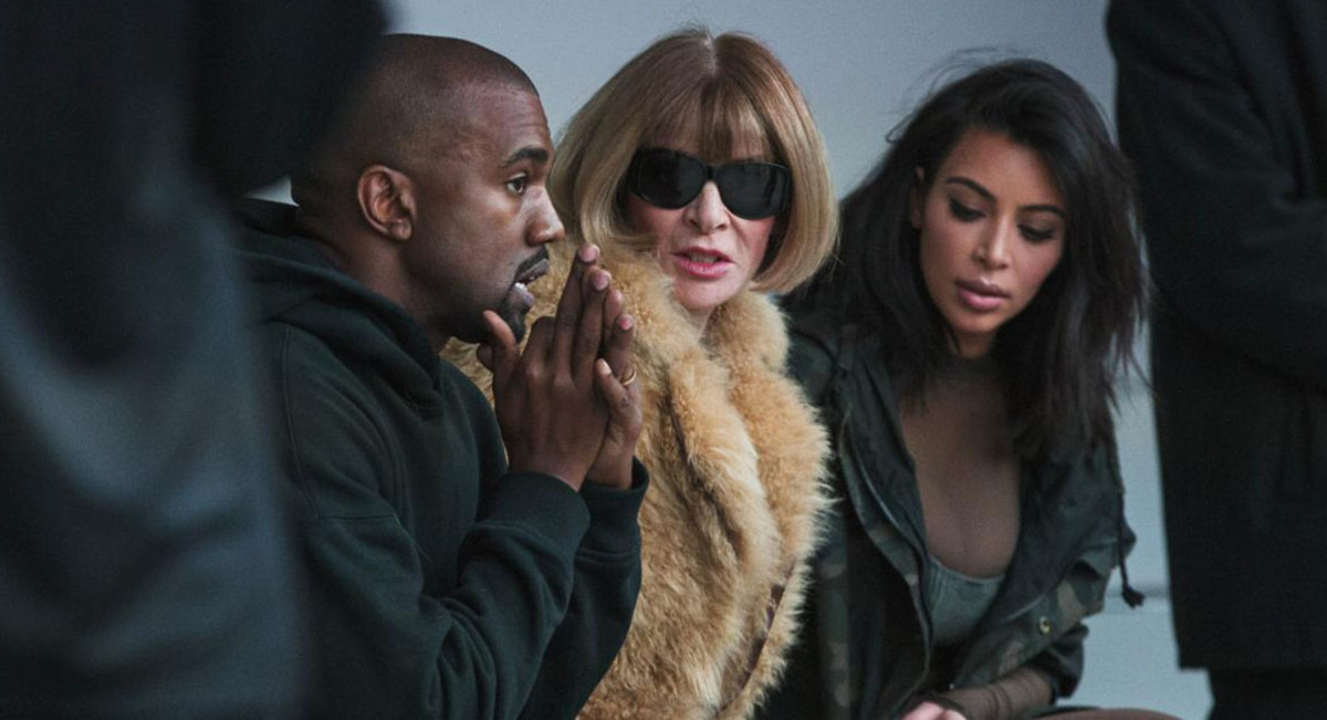 What Do Fashion Critics Actually Think About Kanye West? | Complex