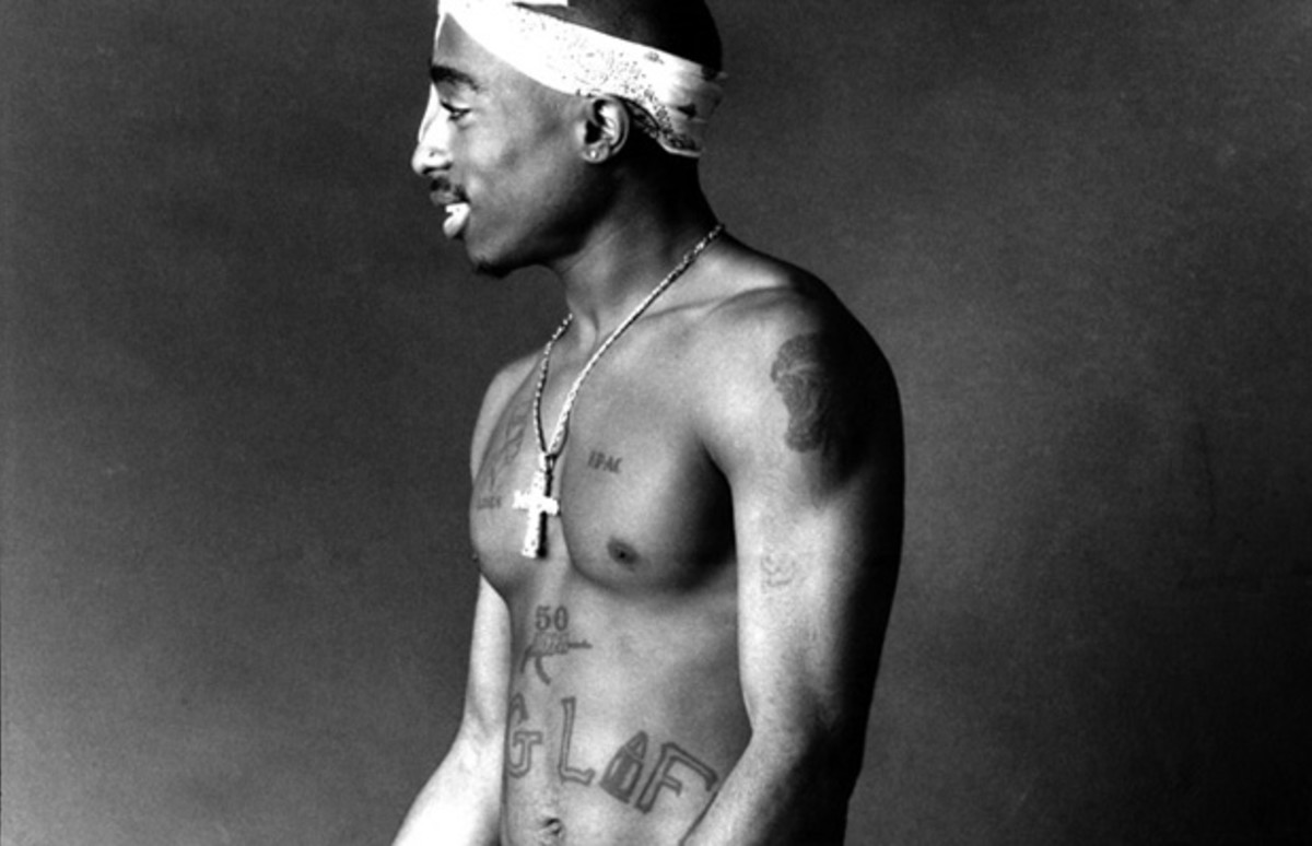 NYPD Investigating 2Pac Shooting Claims.