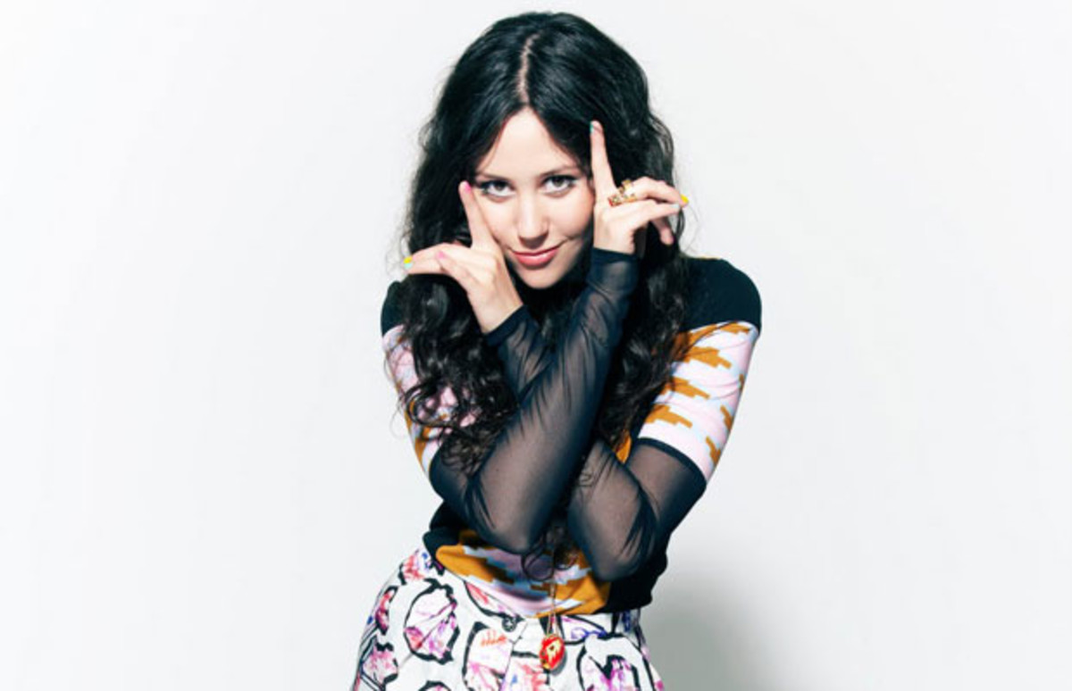 Listen: Eliza Doolittle “Don’t Call It Love” | Complex