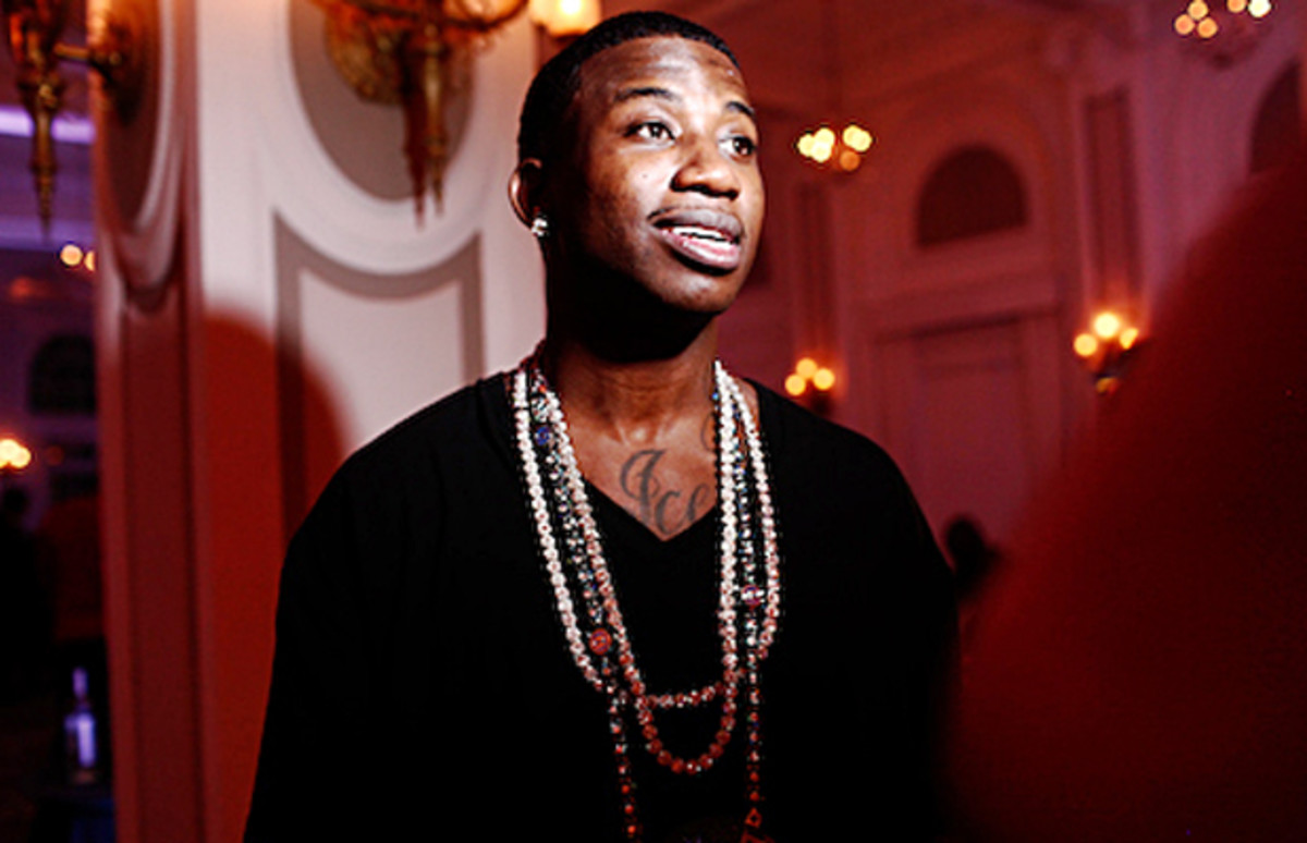 Gucci Mane Details Next Album, Listen to the Single, "Dirty Cup" ...