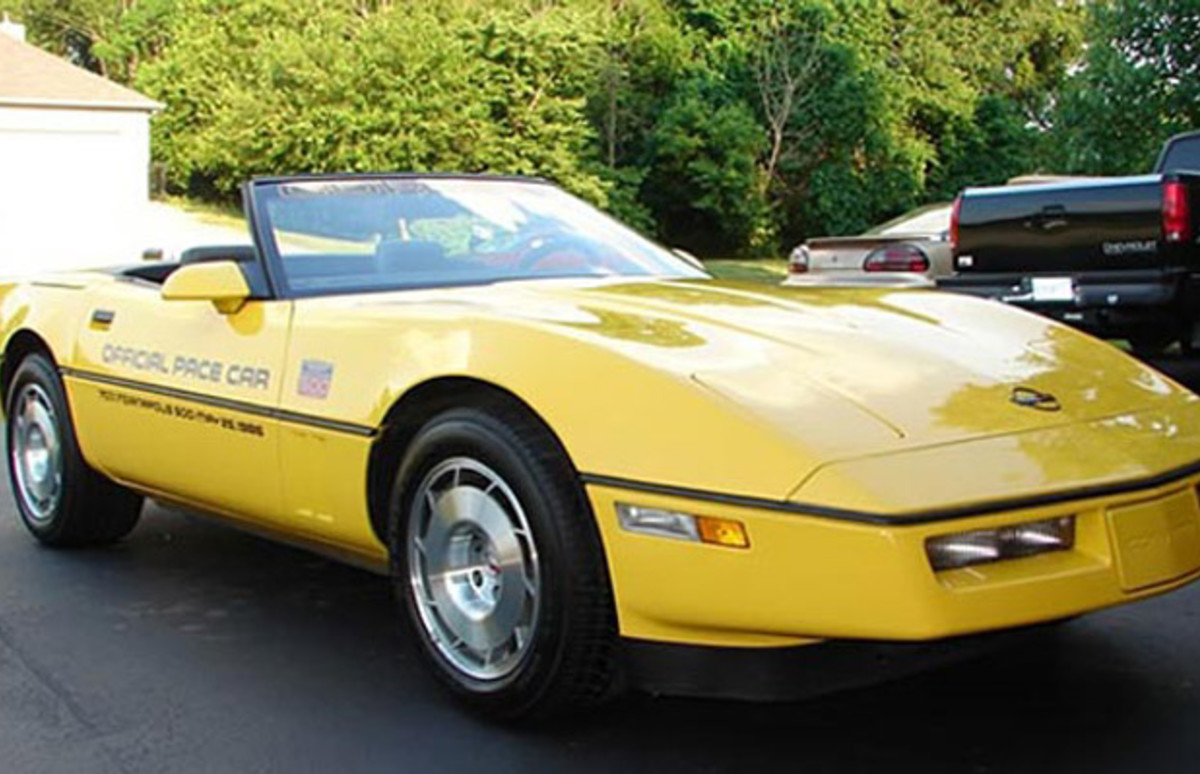 Posting a Rare Car on Craigslist Will Get It Stolen Complex