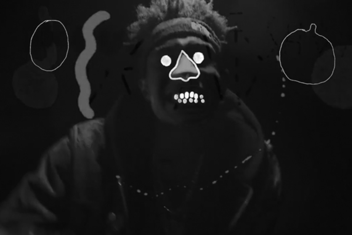 Watch Zelooperz’s Animated Video for the Insane “ISBD” Complex