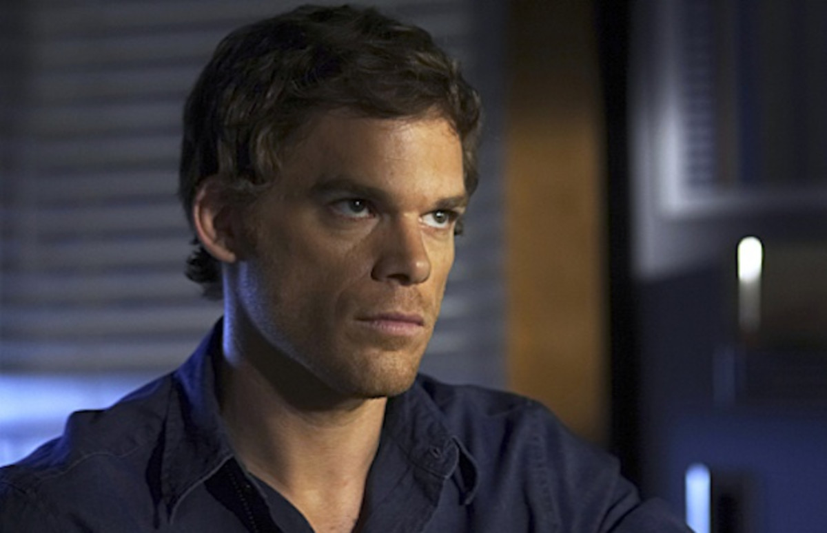 Seasons of “Dexter” Likely To Be The Last Complex