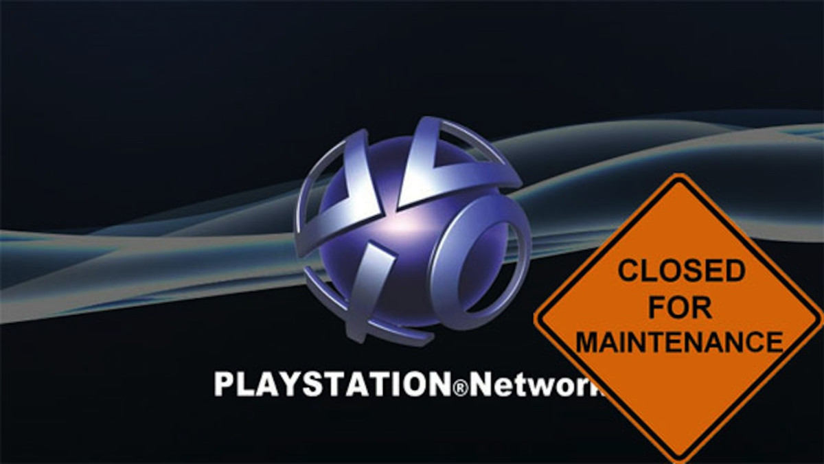 PlayStation Network Still Down For Maintenance, Delays to Continue