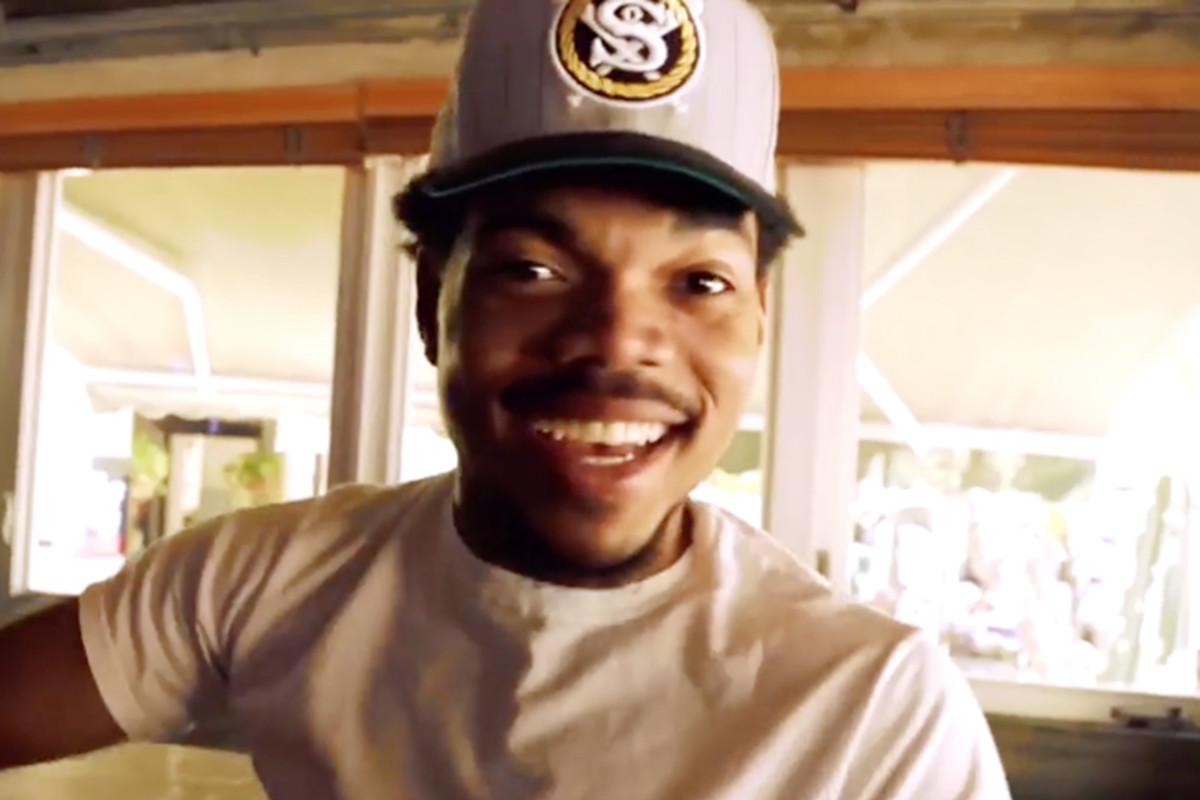 No Problem Chance The Rapper Clean Download Watch Chance The Rapper’s Joyous Video for “No Problem” Featuring Lil