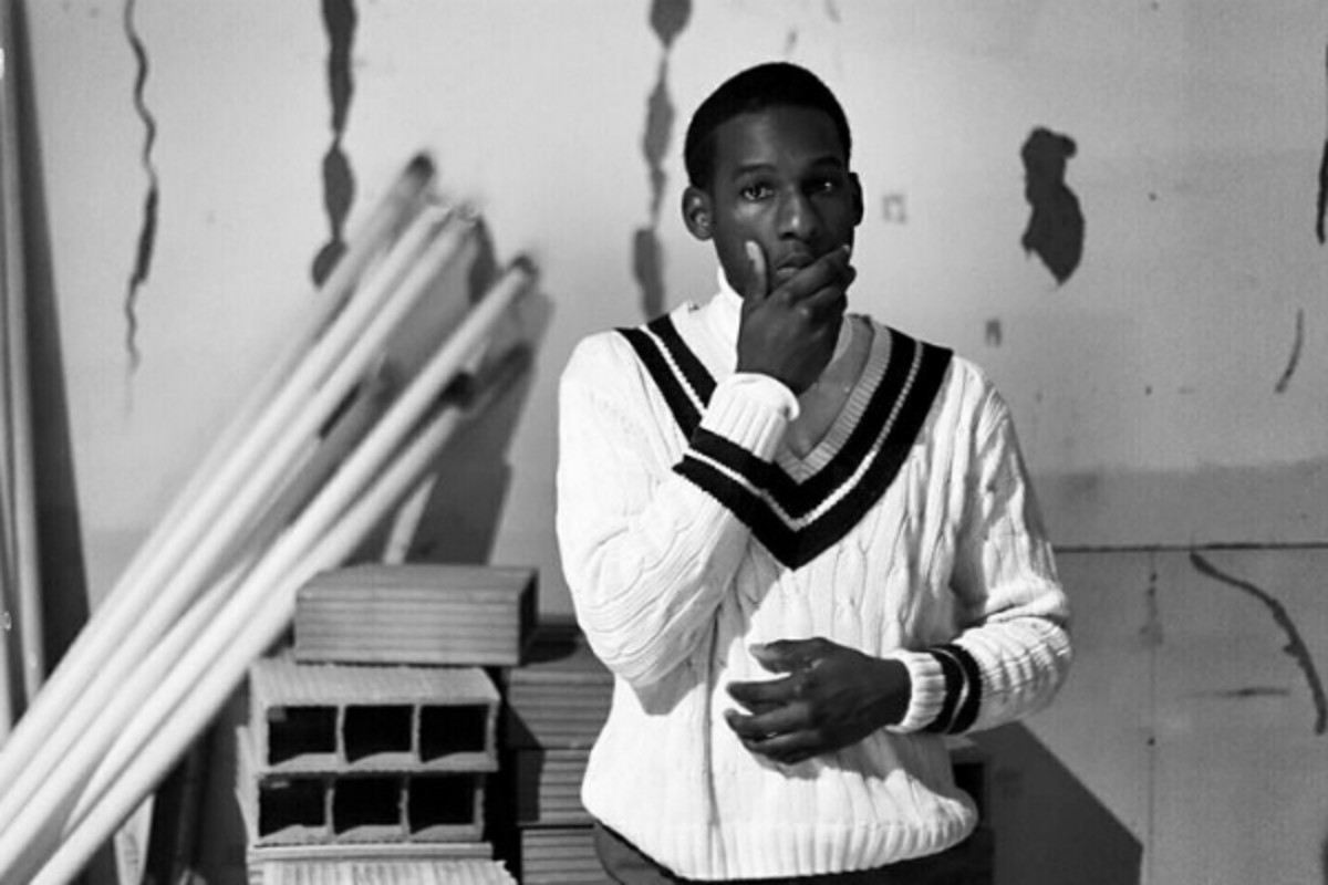 Leon Bridges “Smooth Sailing” Complex
