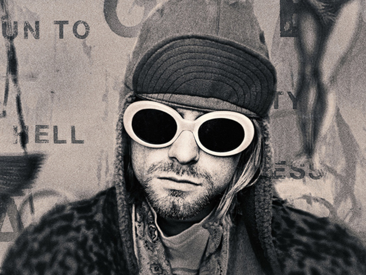 A Review Of The Kurt Cobain Documentary ‘montage Of Heck Complex 0337