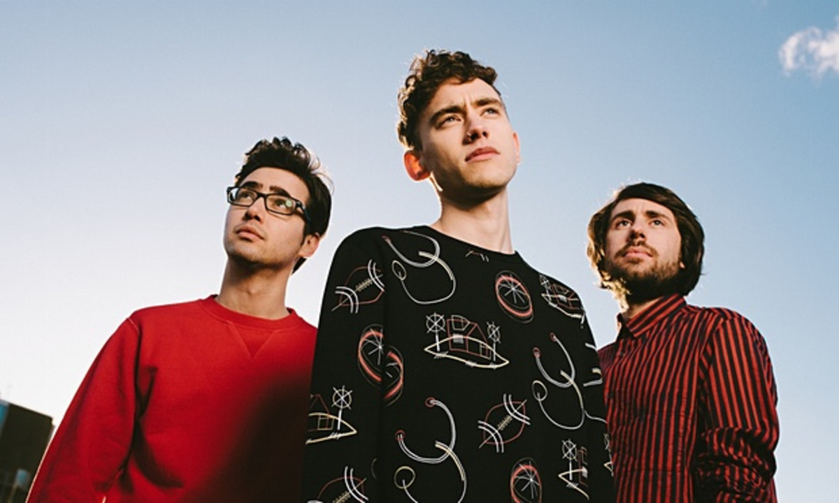 Interview Years & Years And The Pursuit Of A Future Classic Complex CA